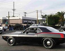 Image result for Cuda Racing Stripes