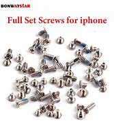 Image result for iPhone Screw Size