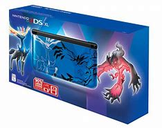 Image result for Pokemon 3DS