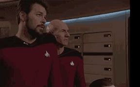 Image result for Star Trek Fart Meme