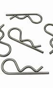Image result for Metal Spring Retaining Clips