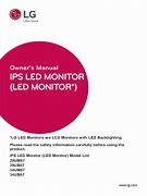 Image result for P170sb Monitor Manual