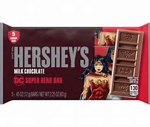 Image result for Wonder Woman Candy