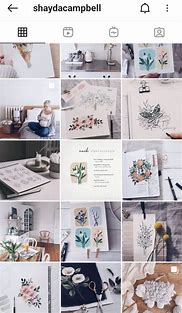 Image result for Instagram Grid Flow Ideas