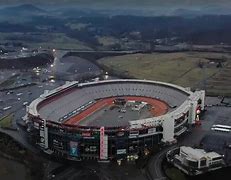 Image result for Bristol Motor Speedway Today