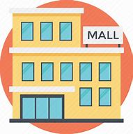 Image result for Shopping Mall PNG