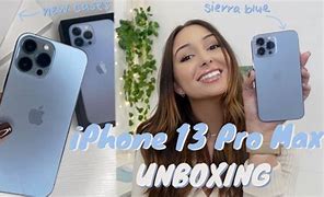 Image result for iPhone 13 Blue Box