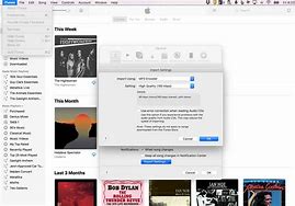 Image result for MP3 into iTunes