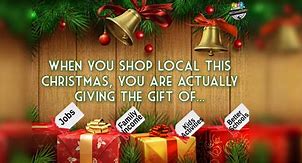 Image result for Keep Calm and Buy Local