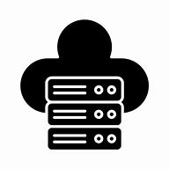 Image result for Cloud Storage Icon