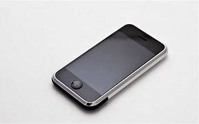 Image result for First iPhone 2007