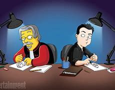 Image result for Seth MacFarlane Animated Style