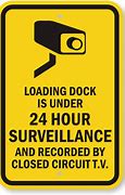 Image result for Loading Dock Safety Signs