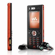 Image result for Sony Walkman Cell Phone