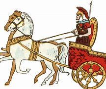 Image result for Ancient Greek Chariot Historically Accurate