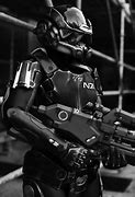 Image result for Mass Effect Armor Sets