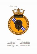 Image result for HMCS Assiniboine Badge