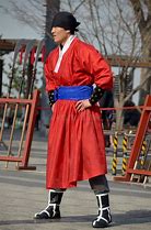 Image result for Korean Kendo