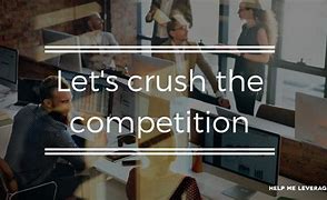 Image result for Crush Competition Meme