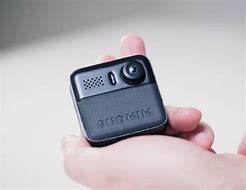 Image result for Wearable Camera