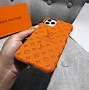 Image result for Fake Louis Vuitton Phone Case XR