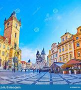 Image result for Prague Old City