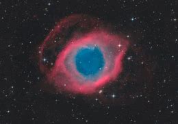 Image result for Zombie Helix Nebula