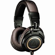 Image result for audio technica ath m50x
