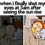 Image result for Insomnia Anxiety Memes