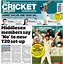 Image result for Cricket Paper Free