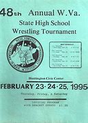 Image result for High School Wrestling