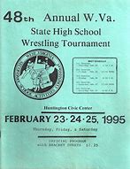 Image result for Ohio State High School Wrestling