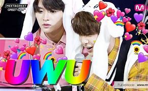 Image result for Kpop Uwu