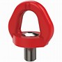 Image result for Threaded Lifting Swivel