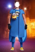 Image result for Weird Minion Mask