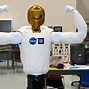 Image result for Real Robots
