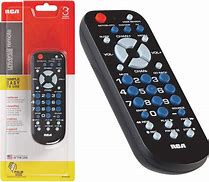 Image result for RCA Universal TV Remote Control