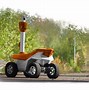 Image result for Security Robot