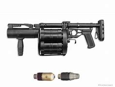 Image result for Hand Grenade Launcher