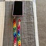 Image result for Necklace Cell Phone Holder