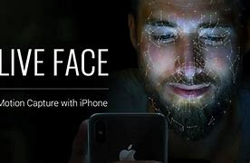 Image result for iPhone Face Mocap