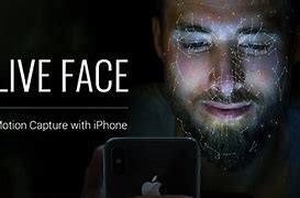 Image result for iPhone Face Beams Visual
