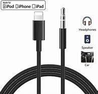 Image result for iPhone 11 Aux Cable