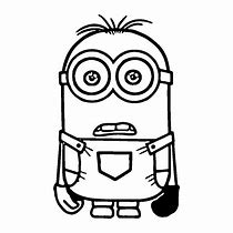 Image result for Minion Jorge