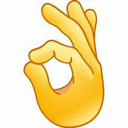 Image result for OK Hand Emoji Meme