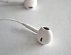 Image result for Apple Earbuds Headphone Kit