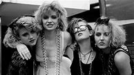Image result for Fashion From 1980