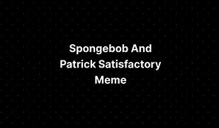 Image result for Spongebob and Patrick Melting Meme