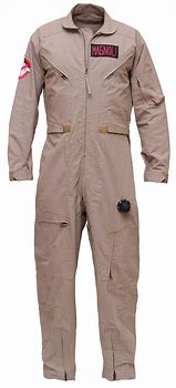 Image result for Ghostbusters Jumpsuit Replica