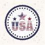 Image result for Made in the USA Vintage Logo
